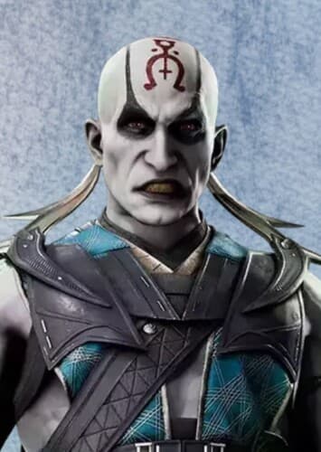 Quan Chi