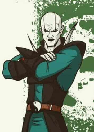 Quan Chi