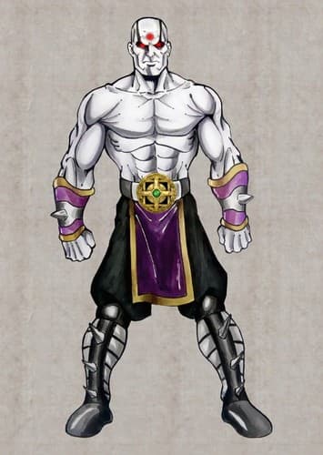 Quan Chi