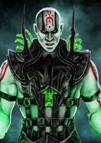 Quan Chi