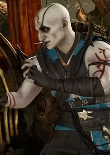 Quan Chi
