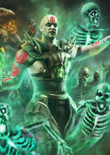 Quan Chi