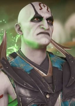 Quan Chi