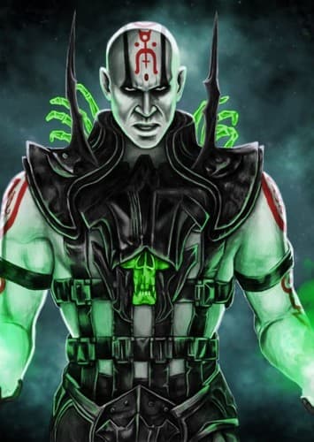 Quan chi
