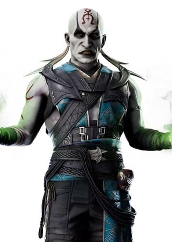 Quan Chi