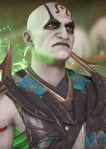 Quan Chi