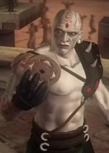 Quan chi