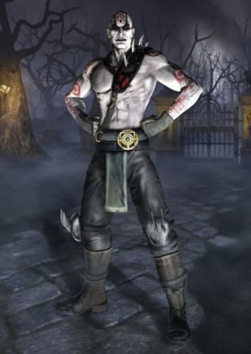 Quan chi