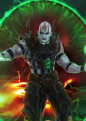 Quan chi
