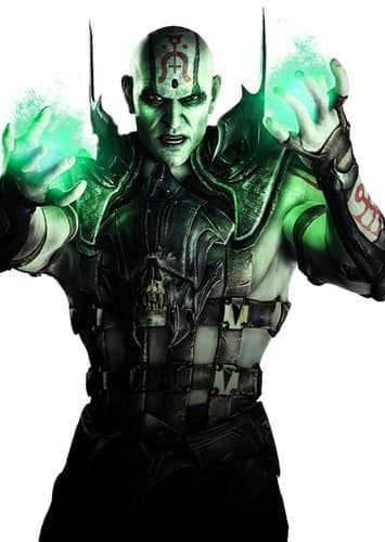 Quan chi