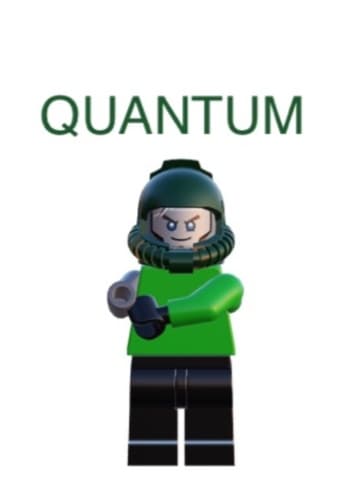 Quantum