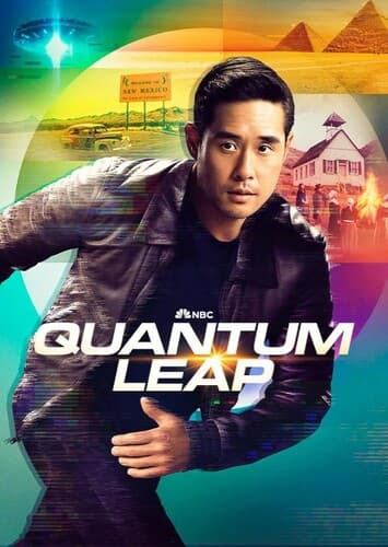 Quantum Leap (2022)