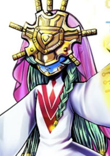 Quantumon (Japanese)