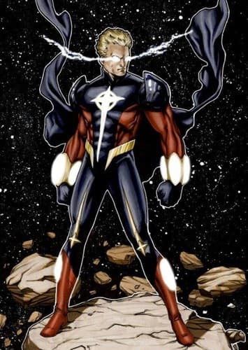 Wendell Elvis Vaughn