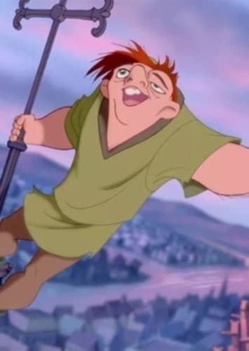 Quasimodo