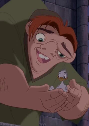 Quasimodo