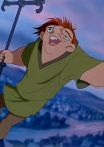 Quasimodo