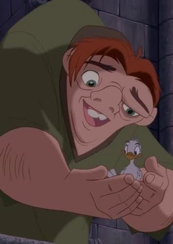 Quasimodo