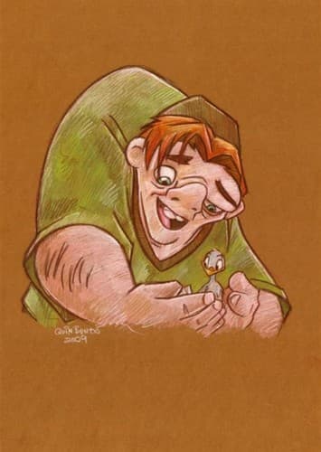 Quasimodo