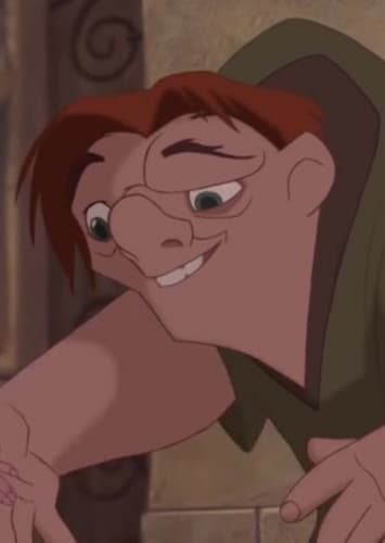Quasimodo