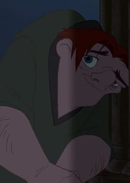 Quasimodo