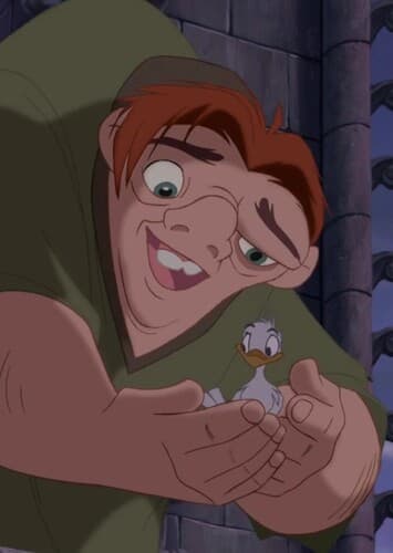 Quasimodo