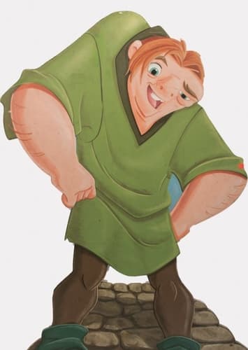 Quasimodo