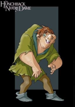 Quasimodo
