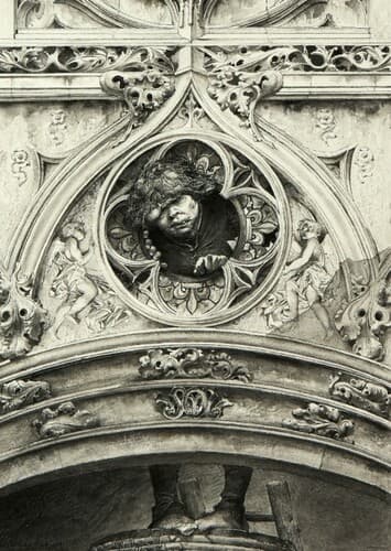 Quasimodo
