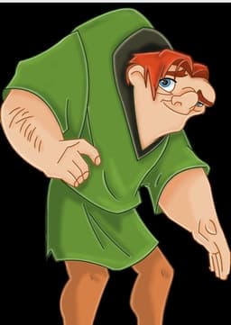 Quasimodo