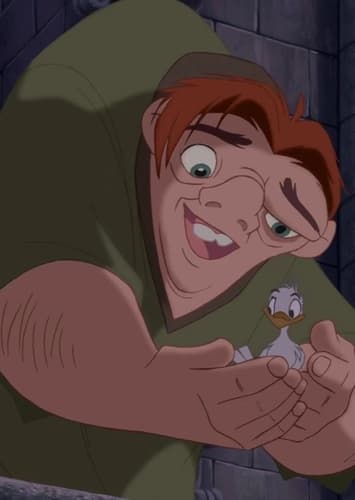 Quasimodo