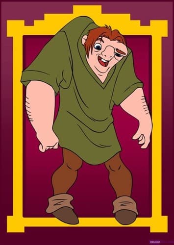 Quasimodo
