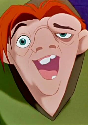 Quasimodo