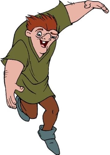 Quasimodo