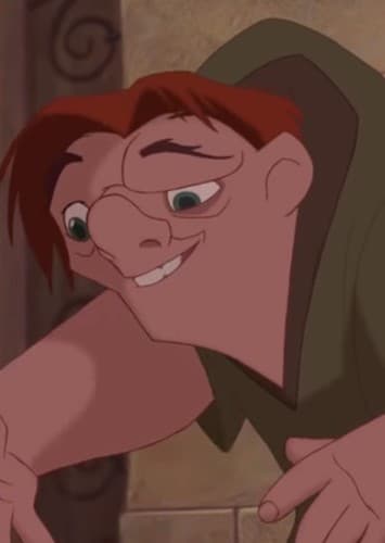 Quasimodo