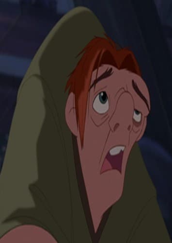 Quasimodo (Voice)