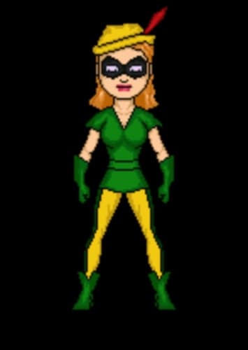 Queen Arrow