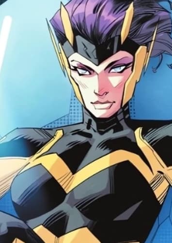 Queen Bee(s) (DC)