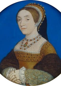 Queen Catherine Howard