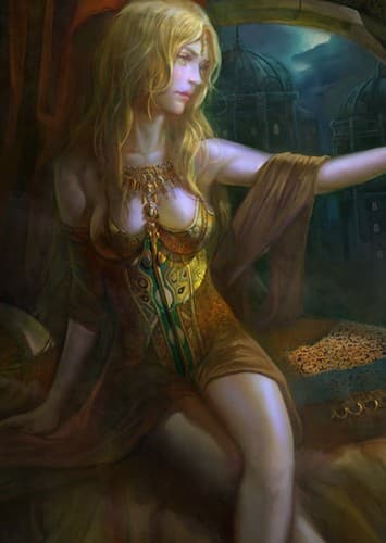 Queen Cersei Lannister