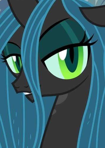 Queen Chrysalis