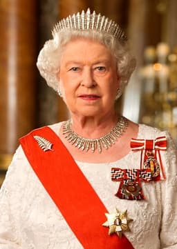 Queen Elizabeth II