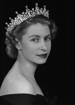 Queen Elizabeth II