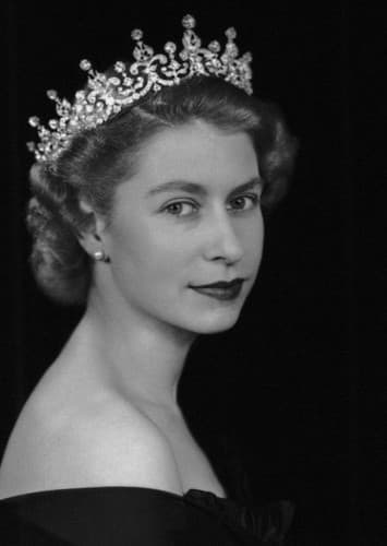 Queen Elizabeth II