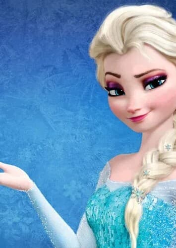 Queen Elsa