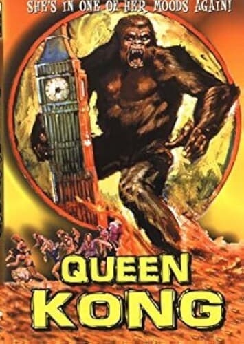 Queen Kong