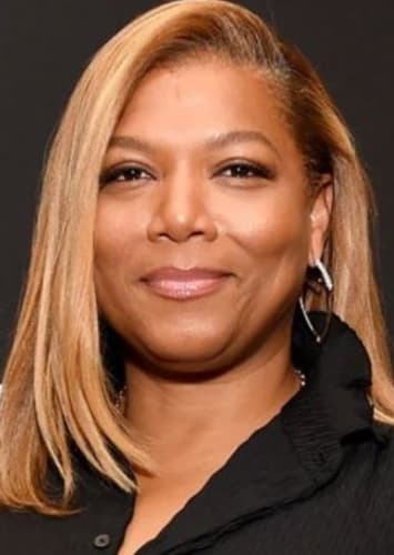 Queen Latifah