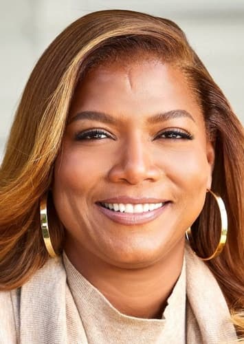 Queen Latifah