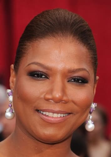 Queen Latifah