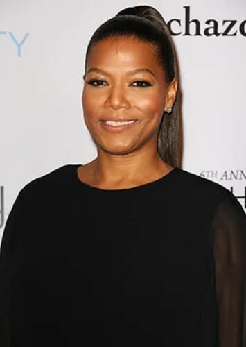 Queen Latifah